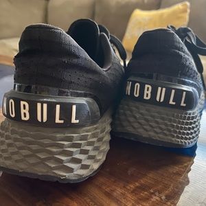 NoBull Runners